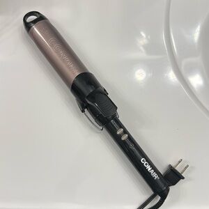Conair 1.5 inch curling iron